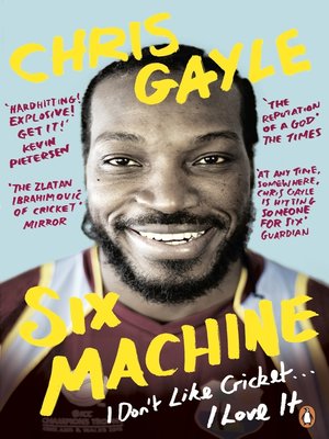 cover image of Six Machine